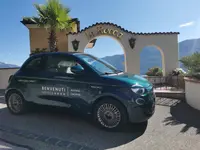 Boutique Hotel La Rocca