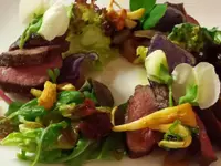 Restaurant Alpenrose