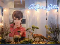 Coiffure Gody