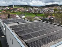 Solarex Sàrl