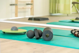 Physiotherapie Villare am Bach