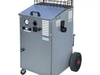 ECO Reinigung Mardare