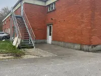 Logopädische Praxis
