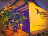 Metropol Kurier GmbH
