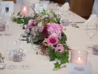 Blumen Jenni und Gärtnerei - Klicken Sie, um das Bild 1 in einer Lightbox vergrössert darzustellen