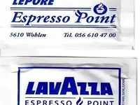 Lepore AG - Lavazza Espresso Point - Klicken Sie, um das Bild 1 in einer Lightbox vergrössert darzustellen