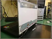 Computer - Point, Fischer