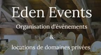 EDEN EVENTS