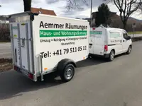 Aemmer Räumungen
