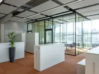 Echo Büromöbel Ernst & Cie AG