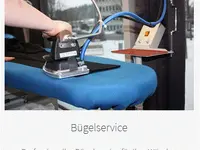 Wasch- & Bügelsalon Sursee GmbH