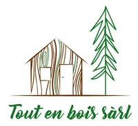 Tout en bois Sàrl-Logo