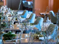 Racine Restaurant