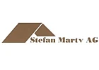 Marty Stefan AG-Logo