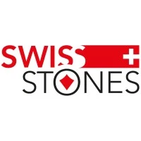 CARRARA SWISSTONES®-Logo