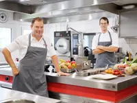 Hotel Restaurant Catering Tenne