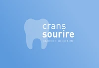 Cabinet Dentaire Crans Sourire-Logo