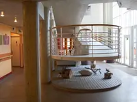 Le Foyer