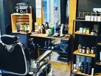 Riccardo Coiffure