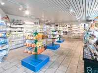 Pharmacieplus de Vouvry