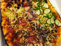 Ristorante la Cantinetta
