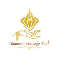 Diamond Massage Thaï-Logo