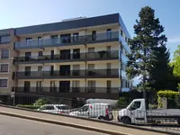 Léman fermetures et constr. métal. Sàrl