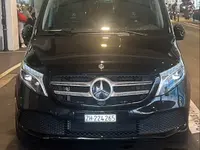 Zurich Airport Transfer