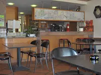 Hôtel - Restaurant de la Cigogne