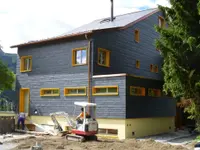 Roth Bedachungen Fassaden AG