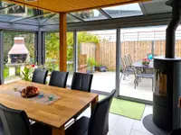 WIGASOL Wintergarten