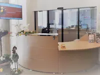 Le Foyer