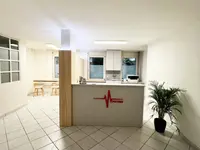 Helvetic Health Physio Gellert