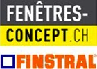 Fenêtres-Concept-Logo