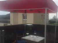 Location de tentes Carnal