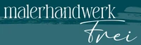 Malerhandwerk Frei GmbH-Logo