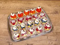 Bäckerei-Konditorei Tschumi AG