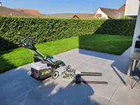 Gartenbau Hoch3