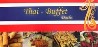 Thai-Buffet Dachs Take Away-Logo