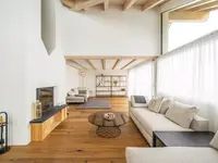Holzbau Burn AG