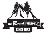 Paragon Sport - Intersport RENT