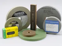 Etter Abrasives AG / SA