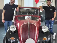 FA Performance GmbH