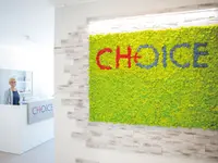 CHOICE QUALITY HEALTH CENTER