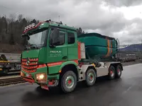Fischlin Transport und Entsorgung GmbH