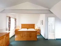 Restaurant & Hotel Churfirsten