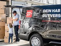 Hab + Gut AG