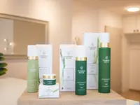 Jolanda Hälg-Naturkosmetik& energetisches Coaching