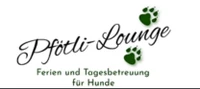 Pfötli Lounge-Logo