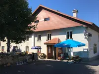 Restaurant les Pontins